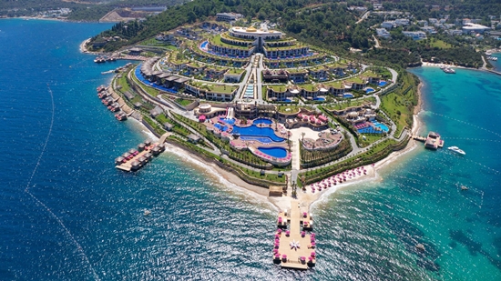 Jumeirah-Bodrum-Palace